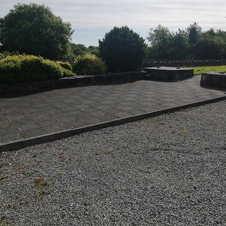 Lakeview House Apartman Galway Kültér fotó