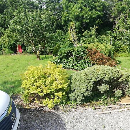 Lakeview House Apartman Galway Kültér fotó