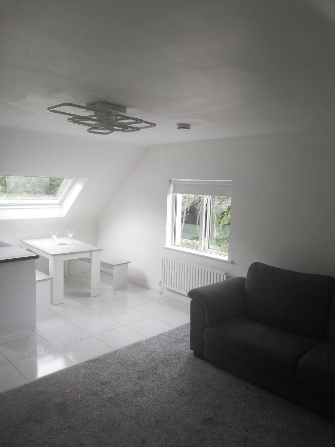 Lakeview House Apartman Galway Kültér fotó