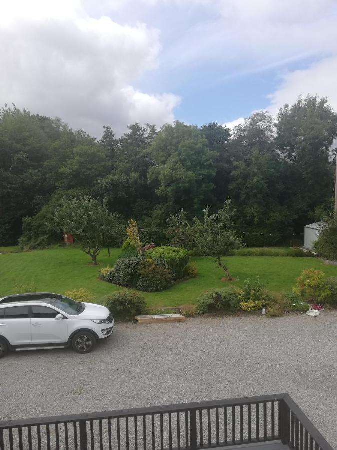 Lakeview House Apartman Galway Kültér fotó
