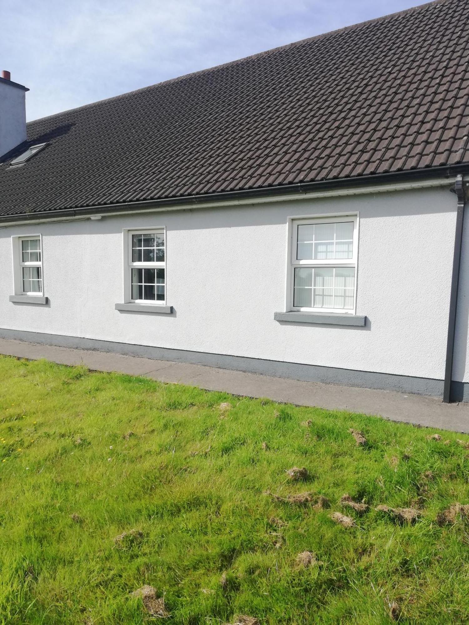Lakeview House Apartman Galway Kültér fotó